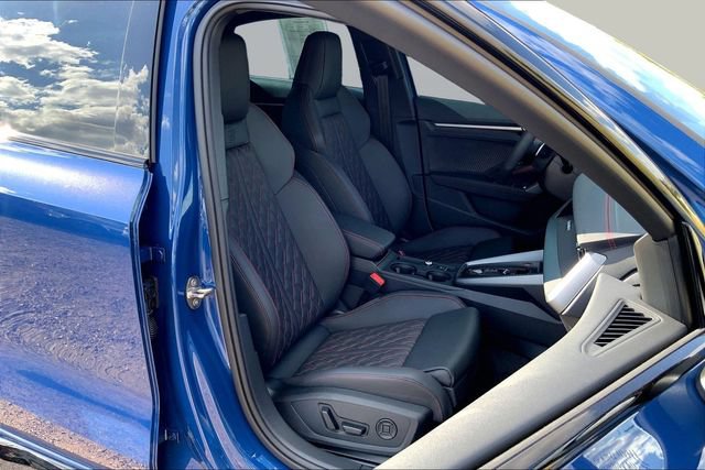 Used 2026 Audi S3 Premium AWD/4WD image 7