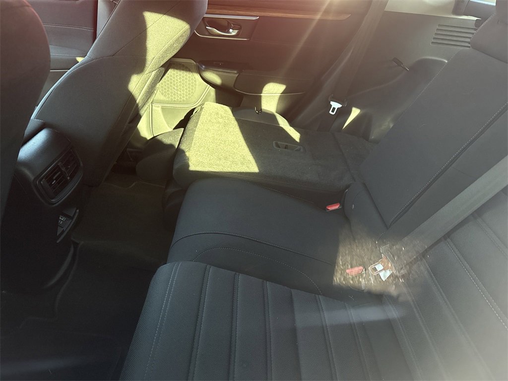 Used 2018 Honda CR-V EX image 9
