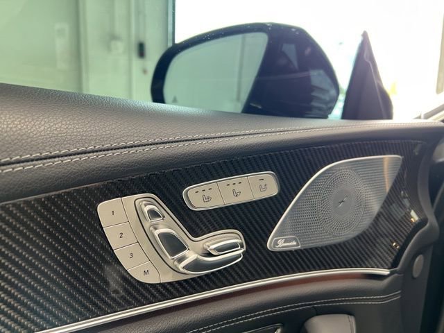 Used 2019 Mercedes-Benz AMG GT 63 S image 17