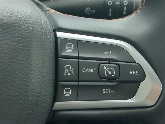 Used 2022 Jeep Compass Limited image 24