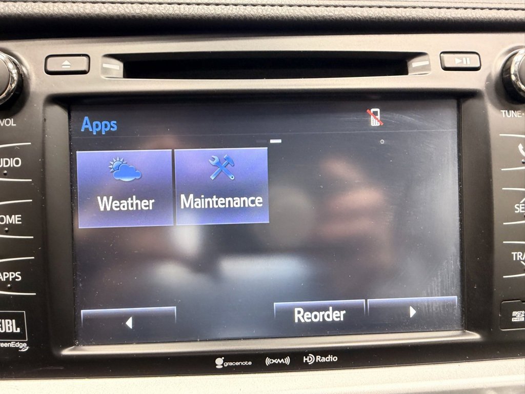 Used 2018 Toyota Highlander Limited Platinum image 36