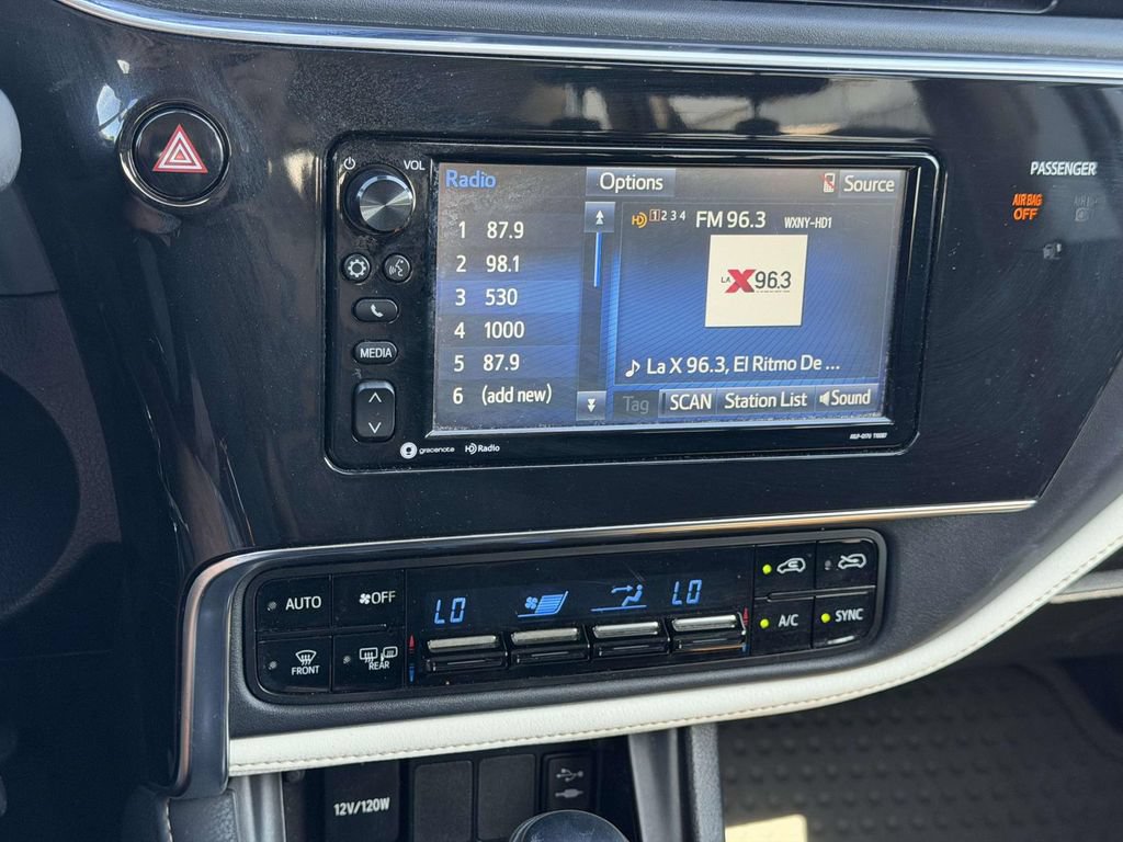 Used 2018 Toyota Corolla iM w/ All-Weather Mat Package FWD image 26