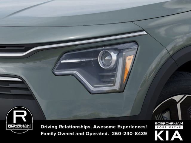 New 2026 Kia Niro EX image 11
