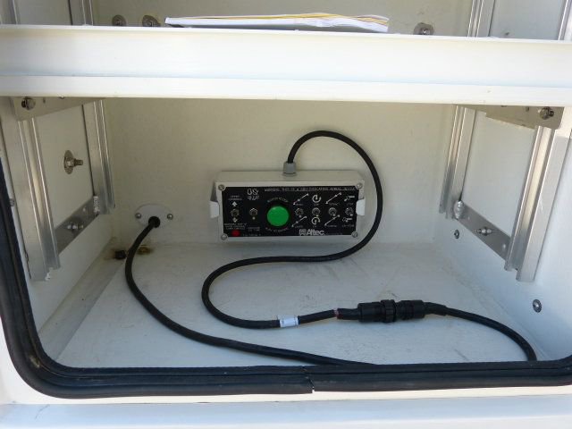 Used 2017 Ford F450 XL w/ Snow Plow Prep Package image 24