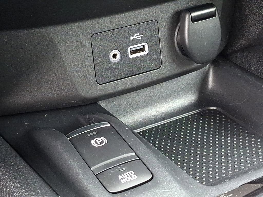 Certified 2022 Nissan Rogue Sport SV w/ Technology Package image 24