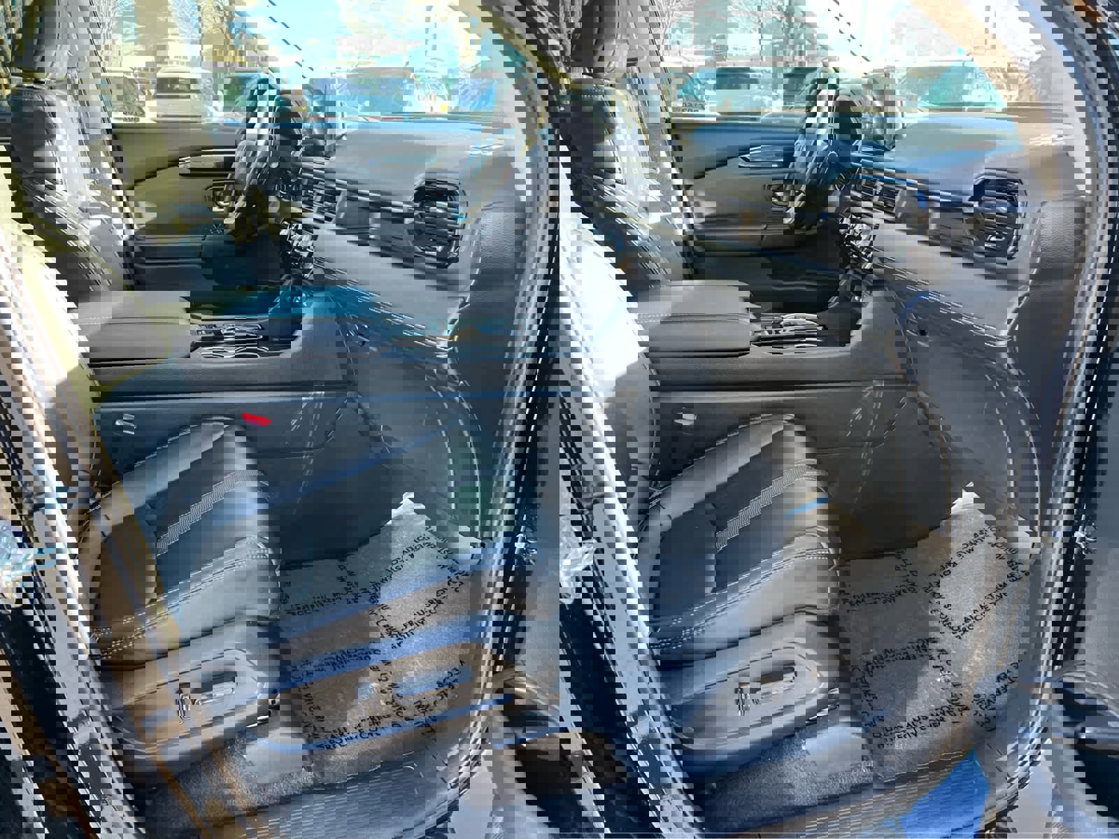 Used 2023 Honda Pilot Touring image 19