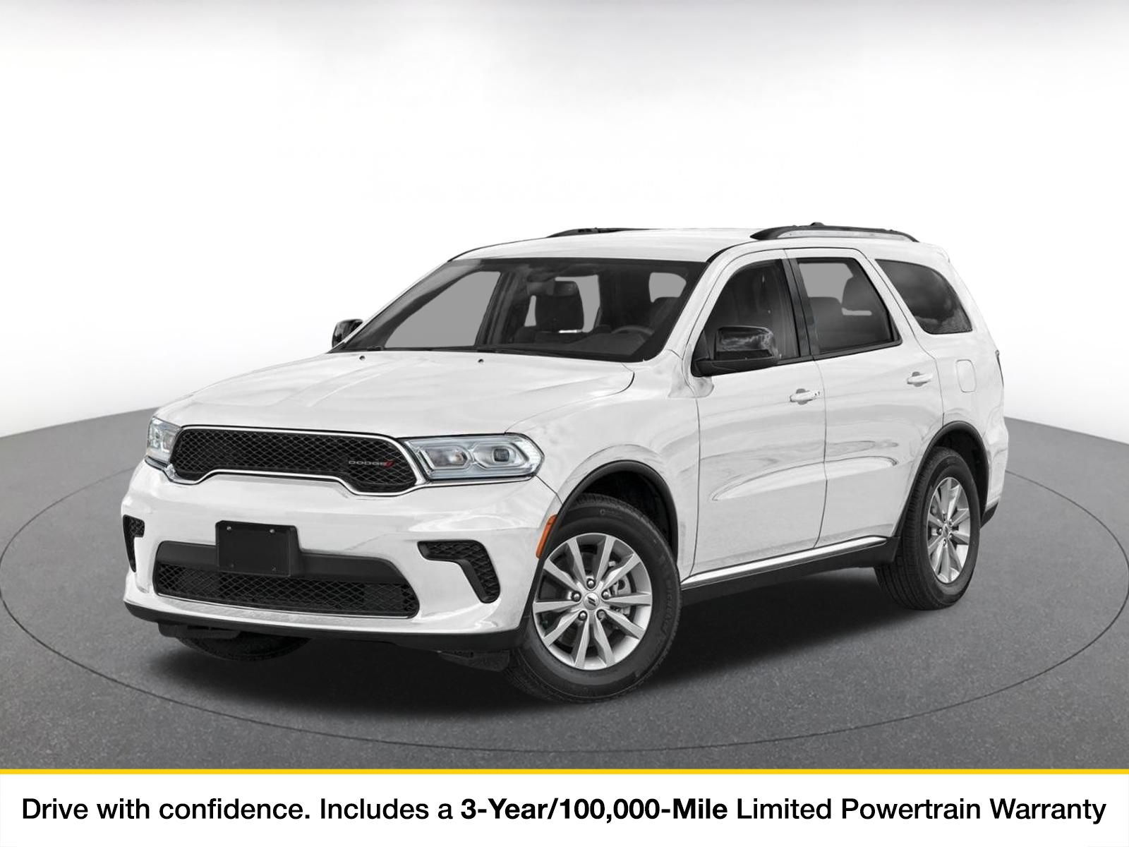 Used 2026 Dodge Durango GT