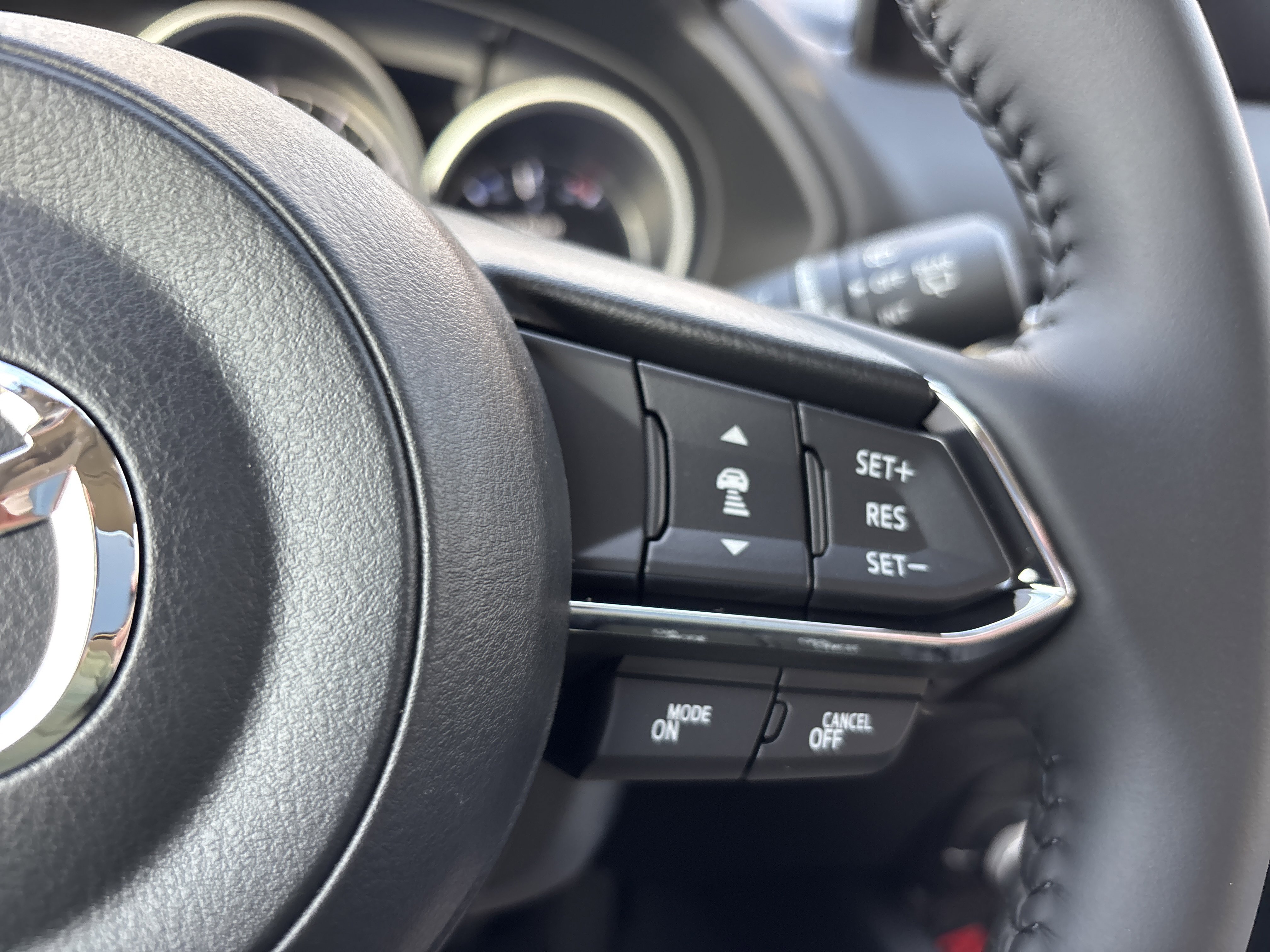 New 2025 MAZDA CX-5 AWD 2.5 S w/ Preferred Package image 26