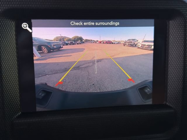 Used 2023 Jeep Gladiator Sport AWD/4WD image 18