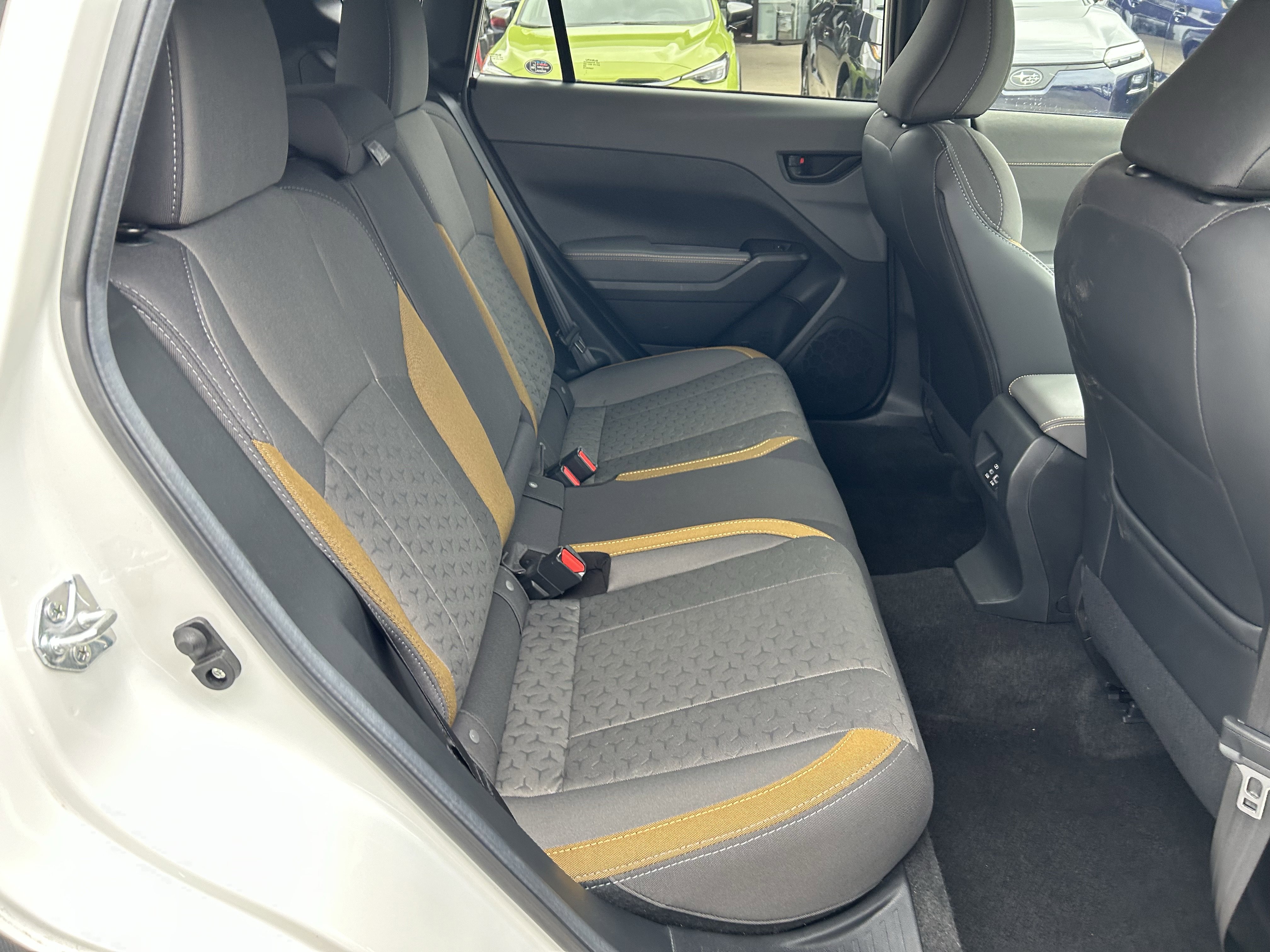 Certified 2024 Subaru Crosstrek 2.5i Sport image 24