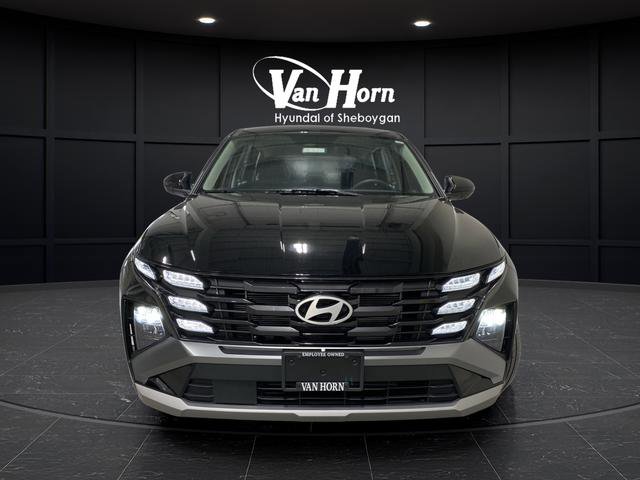 Certified 2025 Hyundai Tucson SE image 3