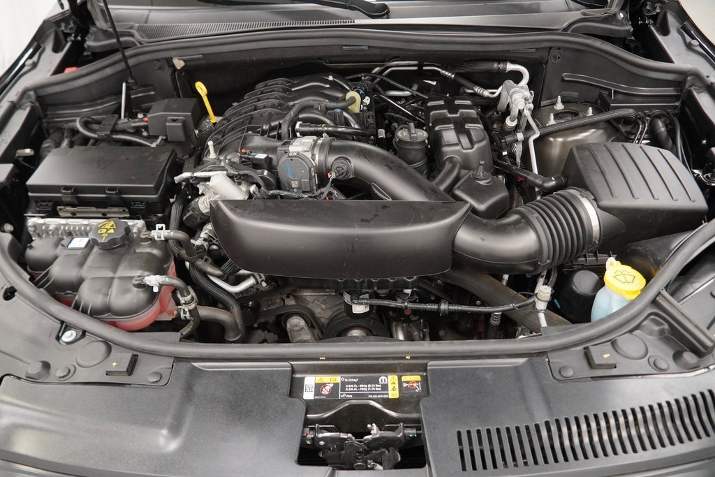 Certified 2024 Dodge Durango GT image 52