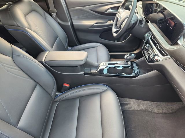 Used 2024 Buick Envista Sport Touring w/ Convenience I Package image 14