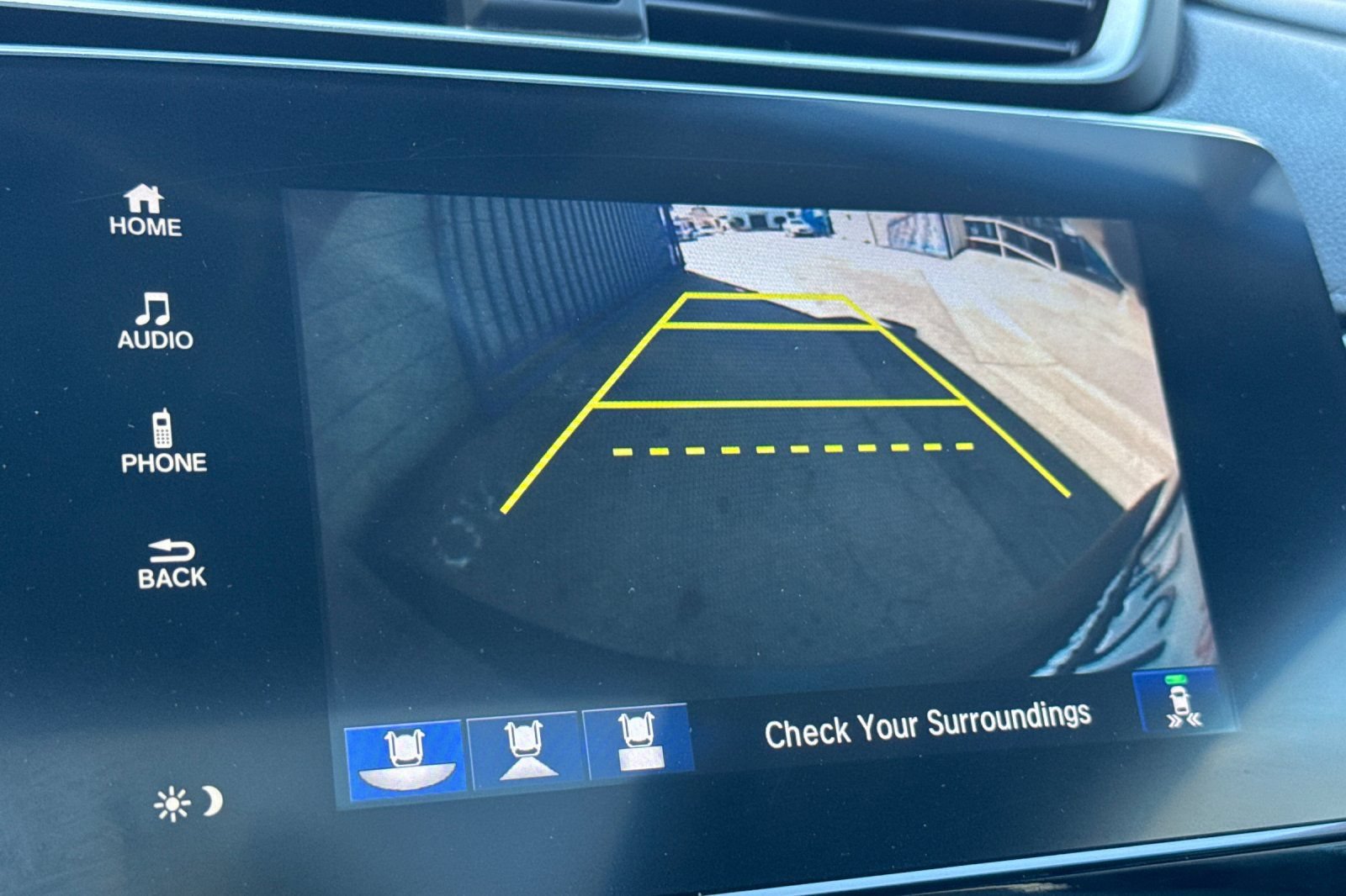 Certified 2017 Honda CR-V EX-L image 19