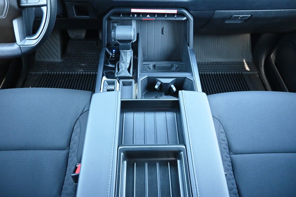 New 2026 Toyota Tundra SR image 18