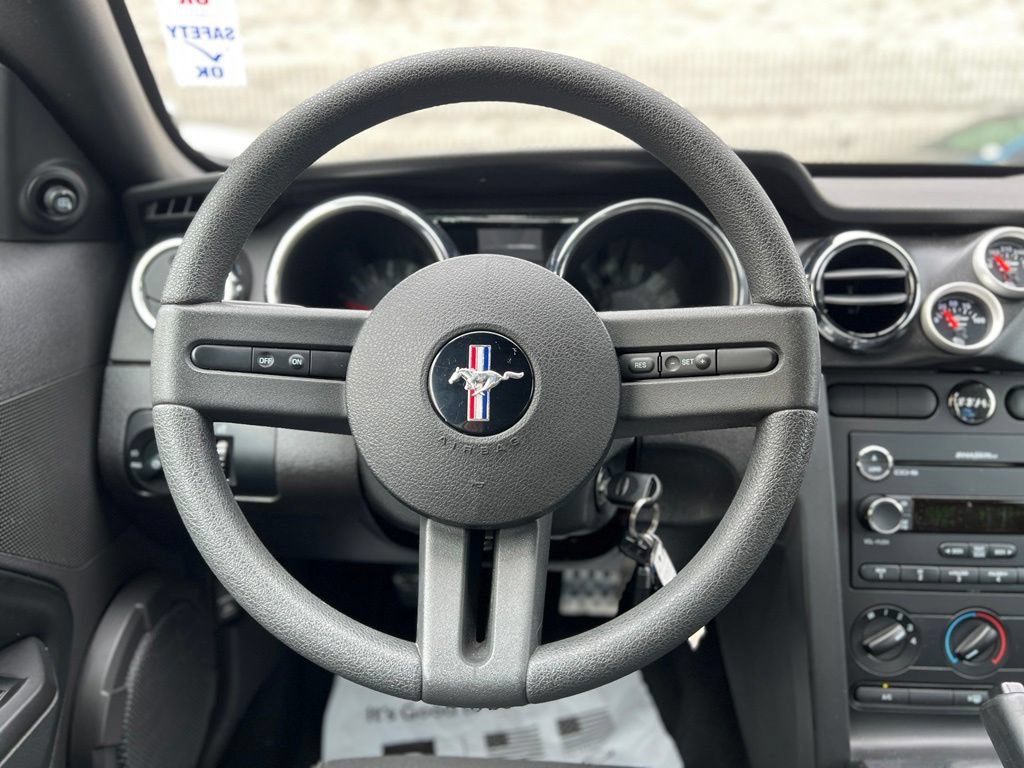Used 2008 Ford Mustang GT RWD image 26