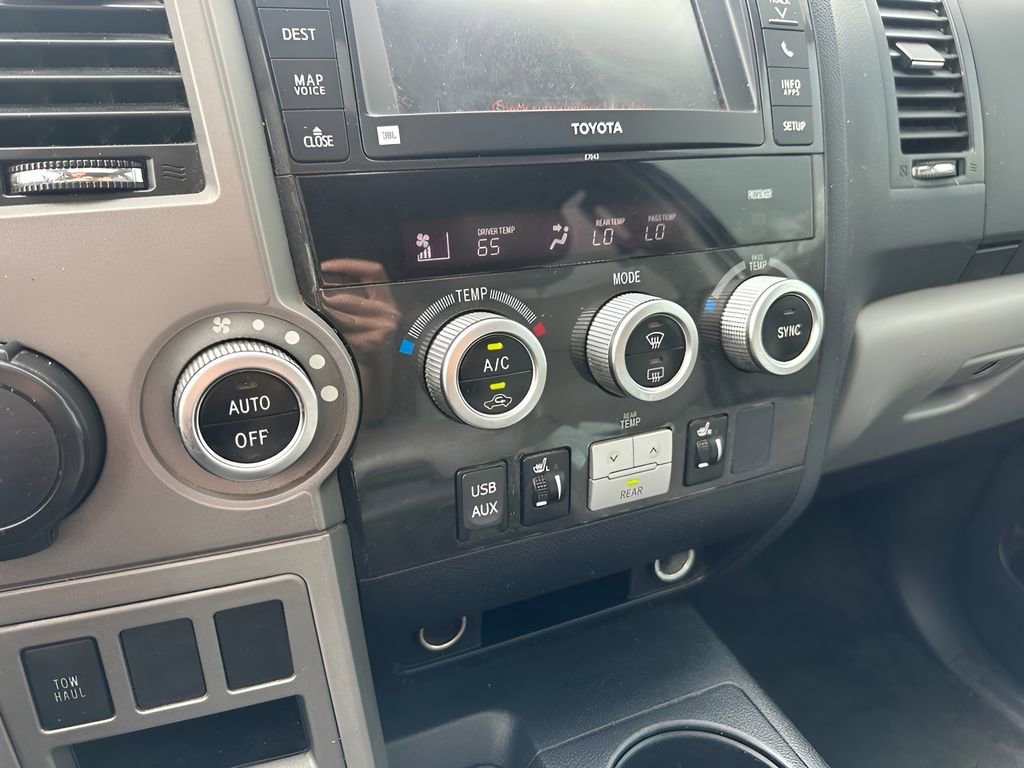 Used 2013 Toyota Sequoia Limited RWD image 23