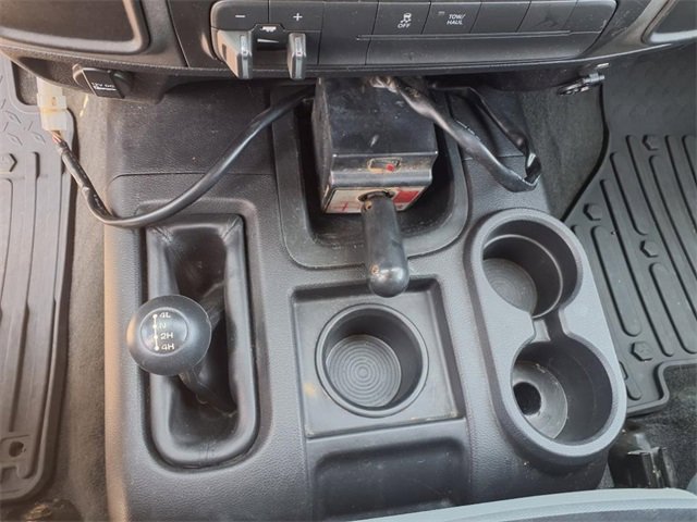 Used 2018 RAM 3500 Tradesman w/ Popular Equipment Group image 27