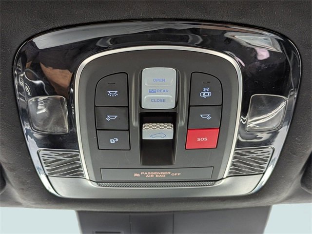 Used 2024 Hyundai Palisade Calligraphy image 34