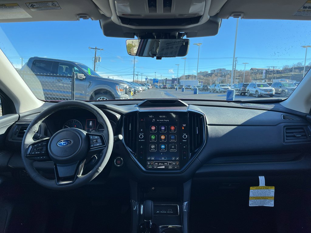 New 2026 Subaru Ascent Bronze Edition image 7