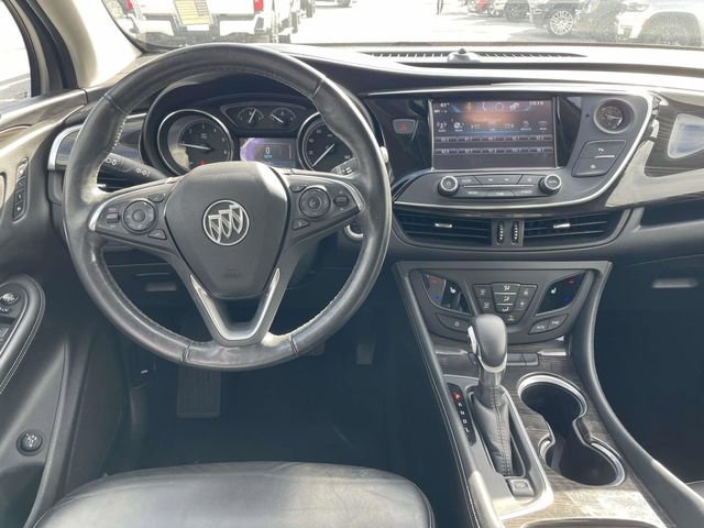 Used 2020 Buick Envision Essence image 4