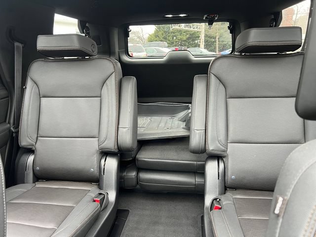 Used 2023 Chevrolet Tahoe High Country AWD/4WD image 30