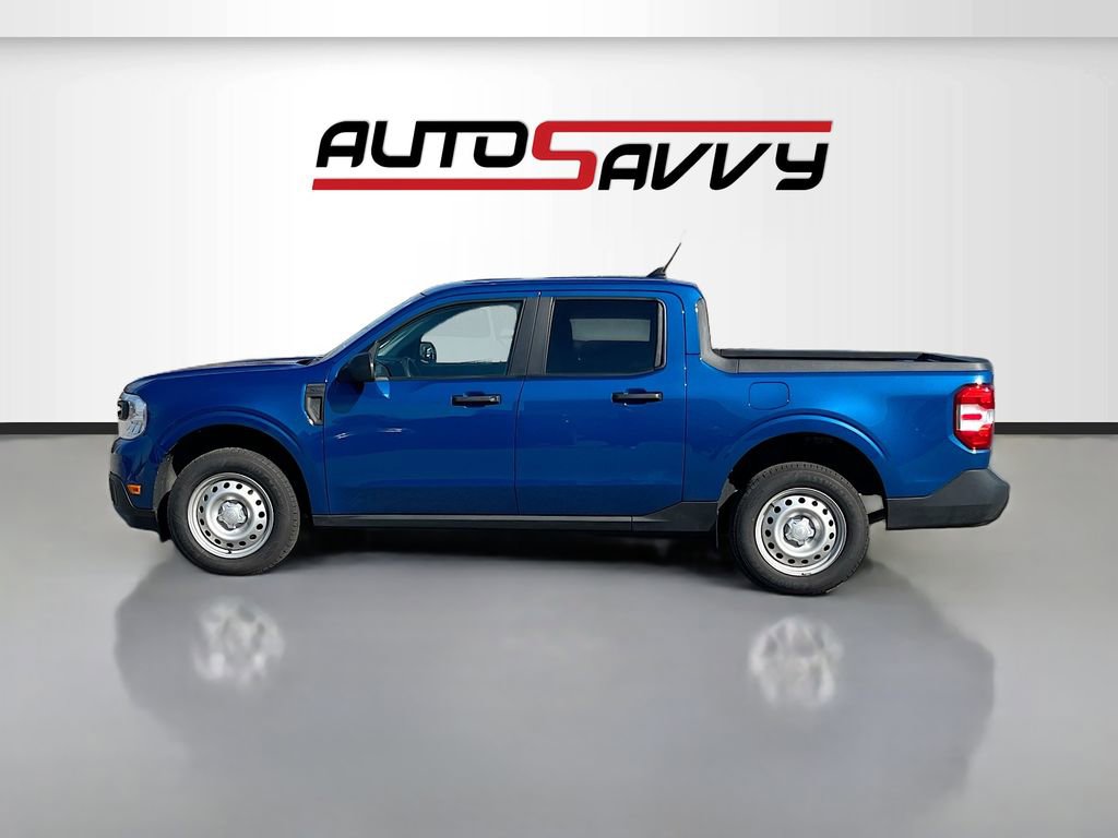 Used 2024 Ford Maverick XL w/ Equipment Group 100A Standard image 4