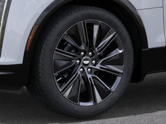 New 2027 Cadillac Lyriq Signature Sport RWD image 9