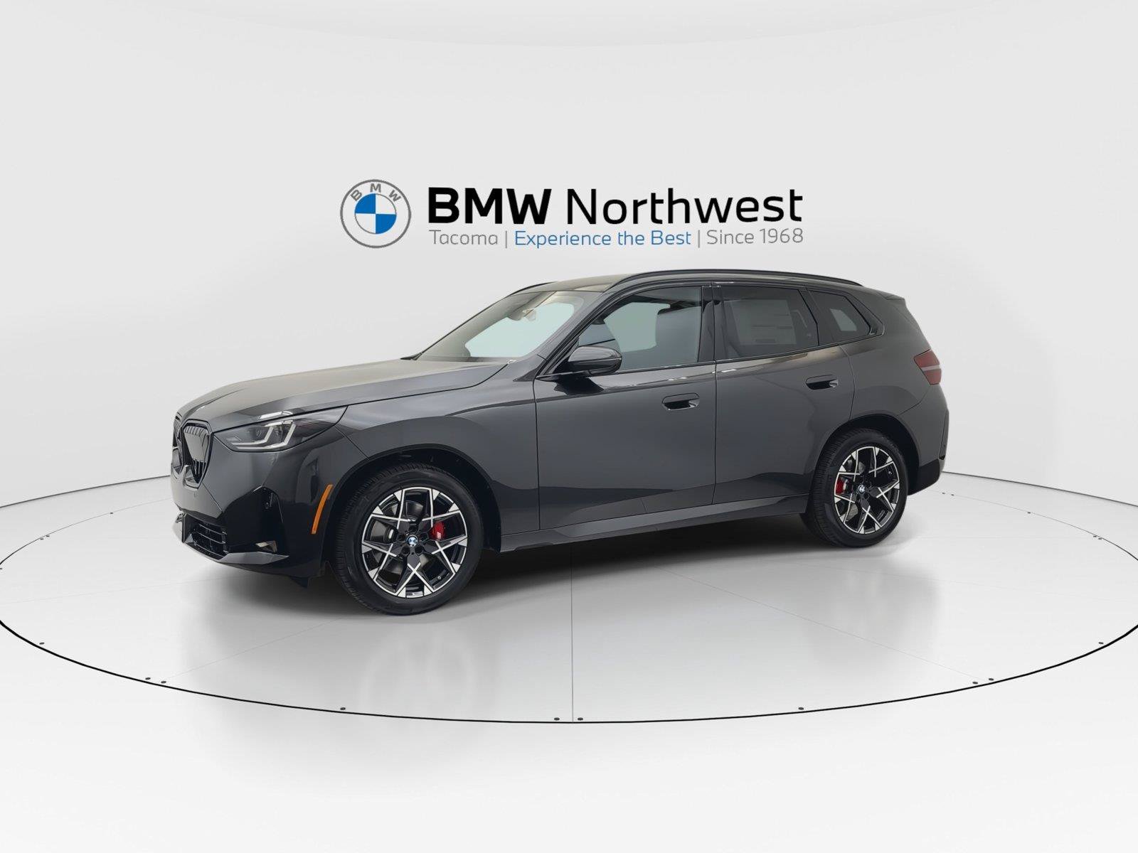 New 2026 BMW X3 xDrive30i w/ Premium Package AWD/4WD image 10