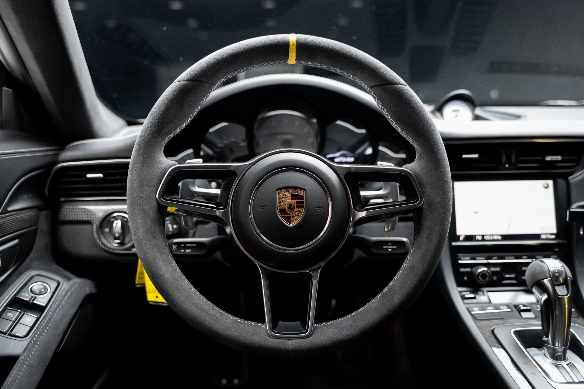 Used 2016 Porsche 911 GT3 RS RWD image 42
