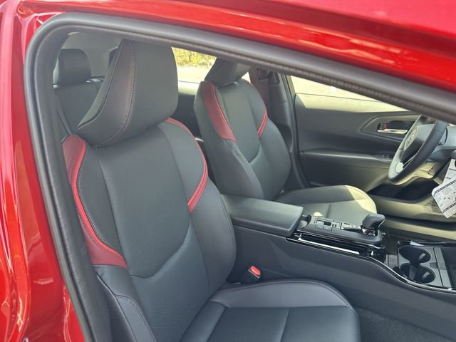 New 2026 Toyota Prius Plug-In Hybrid image 29