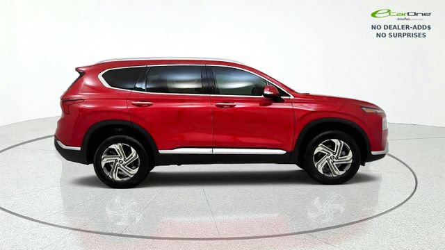 Used 2022 Hyundai Santa Fe SEL w/ Convenience Package AWD/4WD image 10
