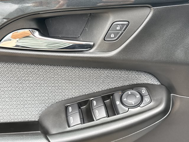 Used 2024 Chevrolet TrailBlazer LS AWD/4WD image 15