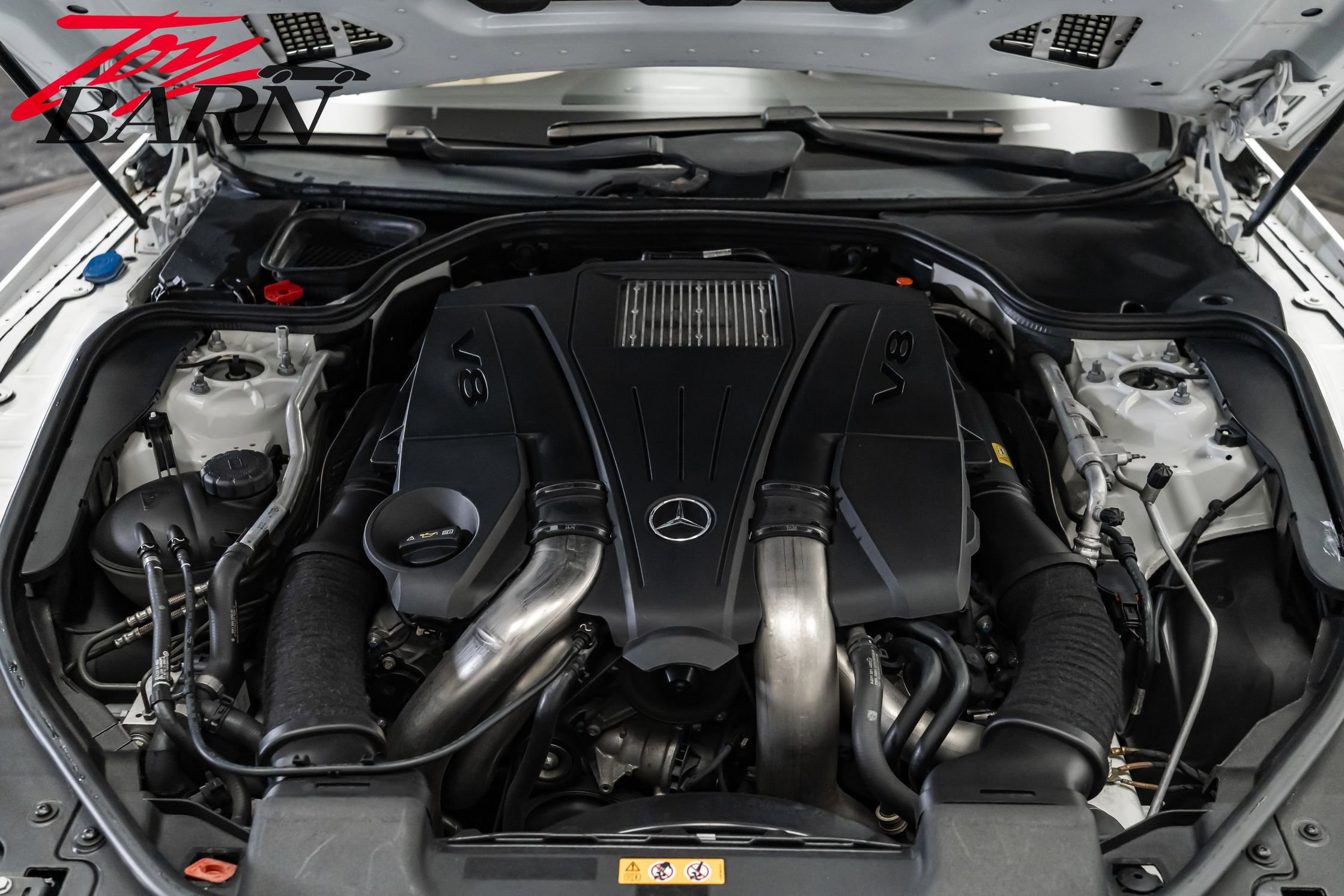 Used 2015 Mercedes-Benz SL 550 image 56