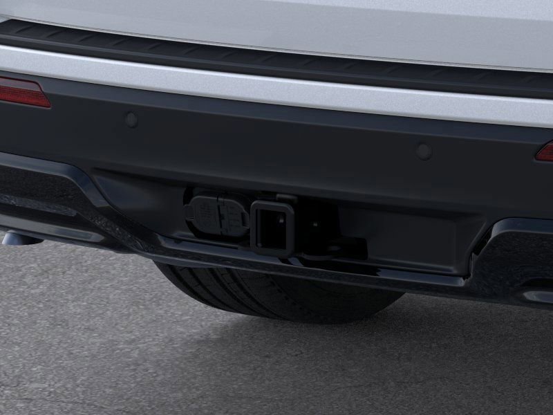 New 2025 Ford Explorer ST-Line w/ Premium Package AWD/4WD image 25