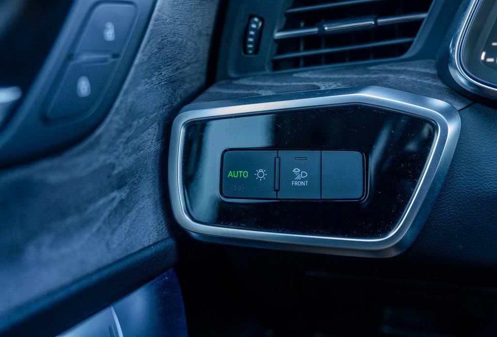 Used 2024 Audi A6 Premium Plus image 8