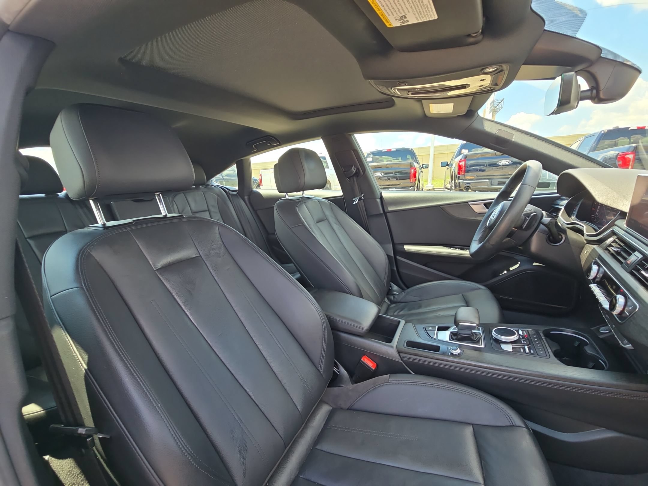 Used 2018 Audi A5 2.0T Prestige AWD/4WD image 58