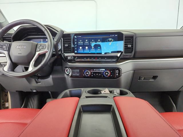 Used 2023 Chevrolet Silverado 1500 LT Trail Boss w/ Protection Package image 26