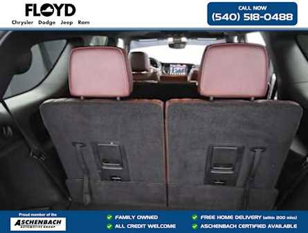 Used 2024 Dodge Durango R/T image 22