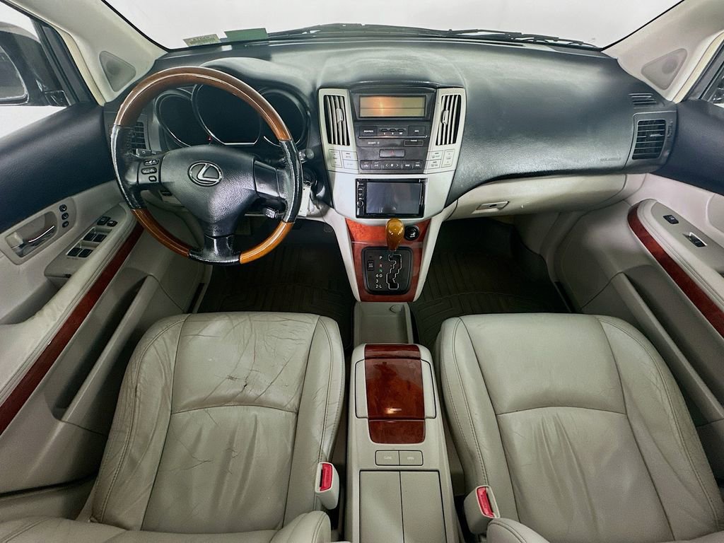 Used 2005 Lexus RX 330 image 11