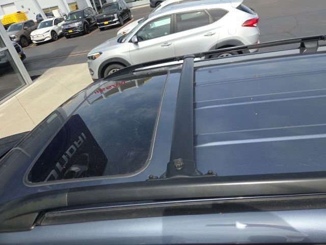 Used 2007 Toyota Highlander Limited image 7