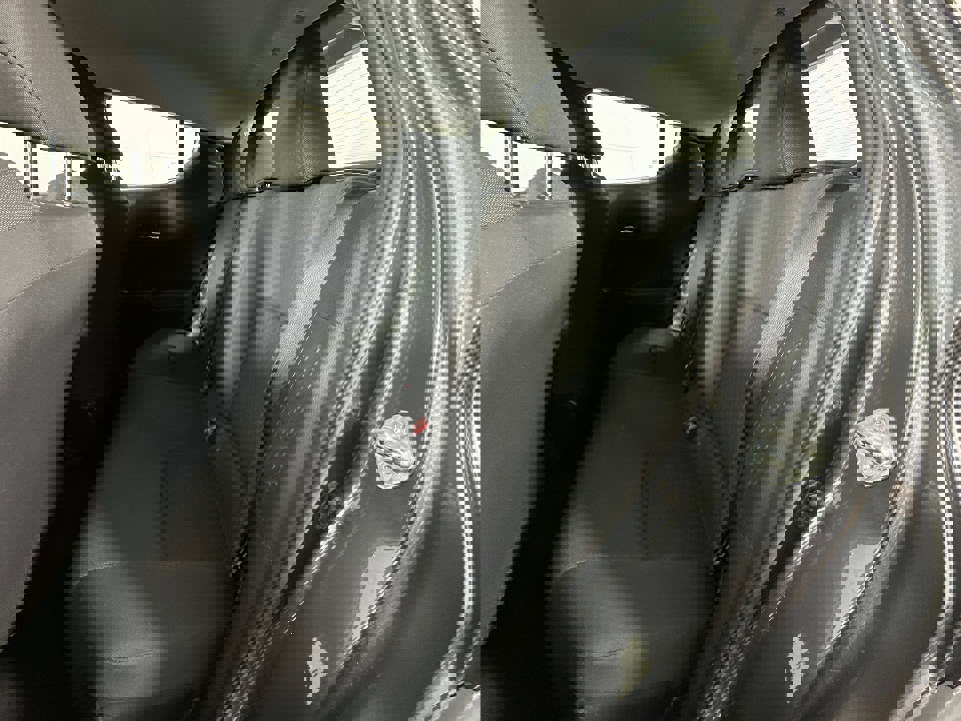 Used 2021 Toyota C-HR LE image 26