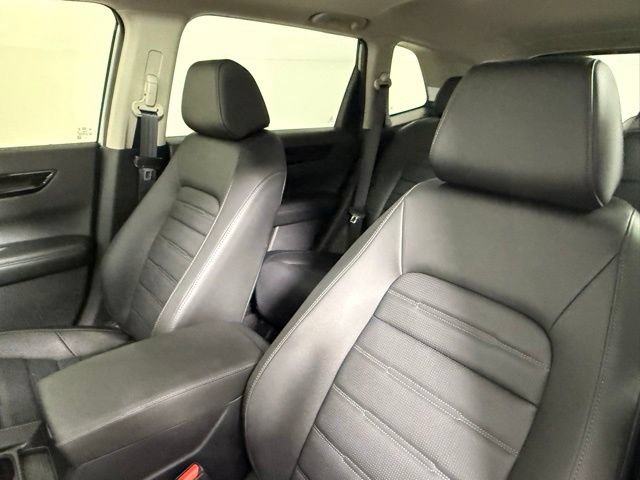 Used 2026 Honda CR-V EX-L image 27