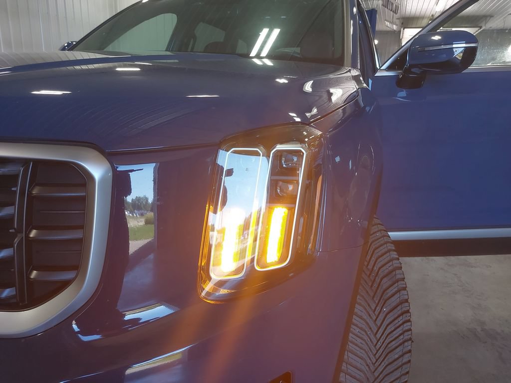 Used 2024 Kia Telluride SX AWD/4WD image 34