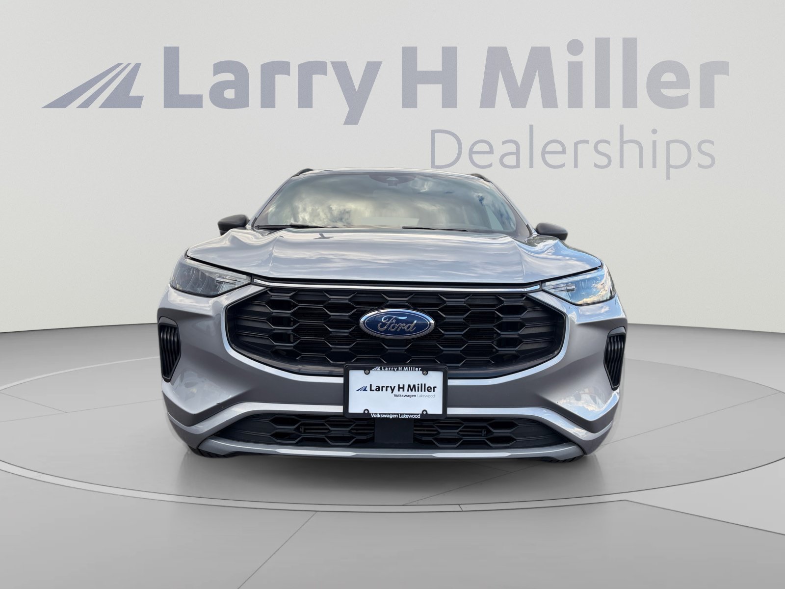 Used 2024 Ford Escape ST-Line AWD/4WD image 8
