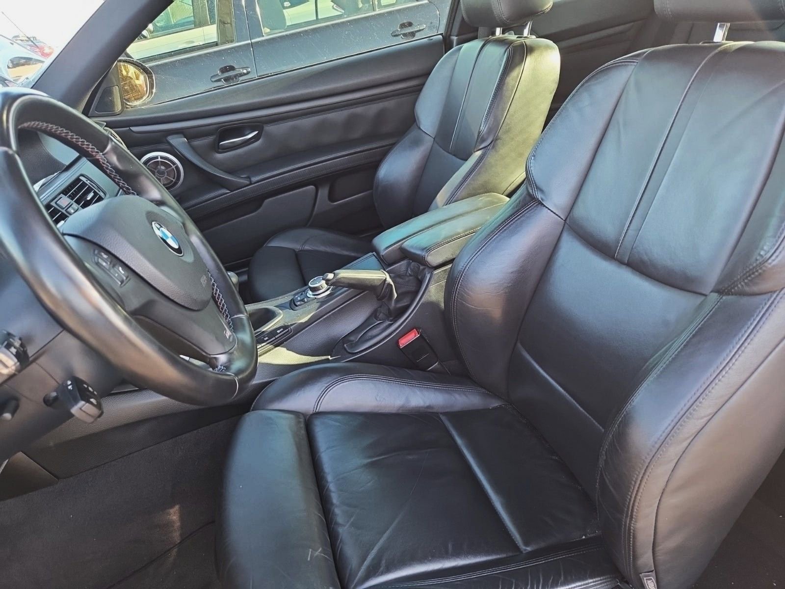 Used 2011 BMW M3 Coupe RWD image 7