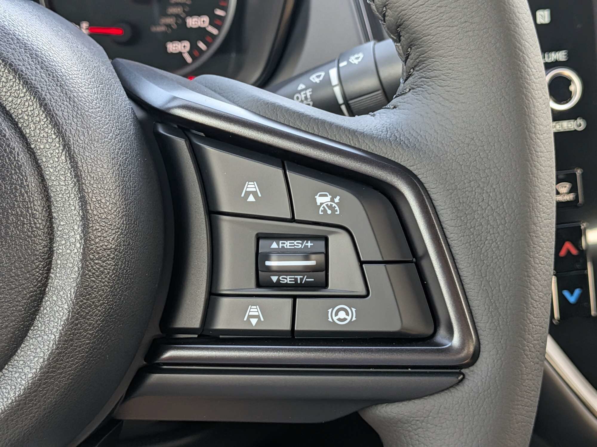 New 2026 Subaru WRX Premium AWD/4WD image 25