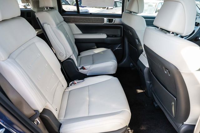 New 2026 Hyundai Santa Fe Calligraphy image 22