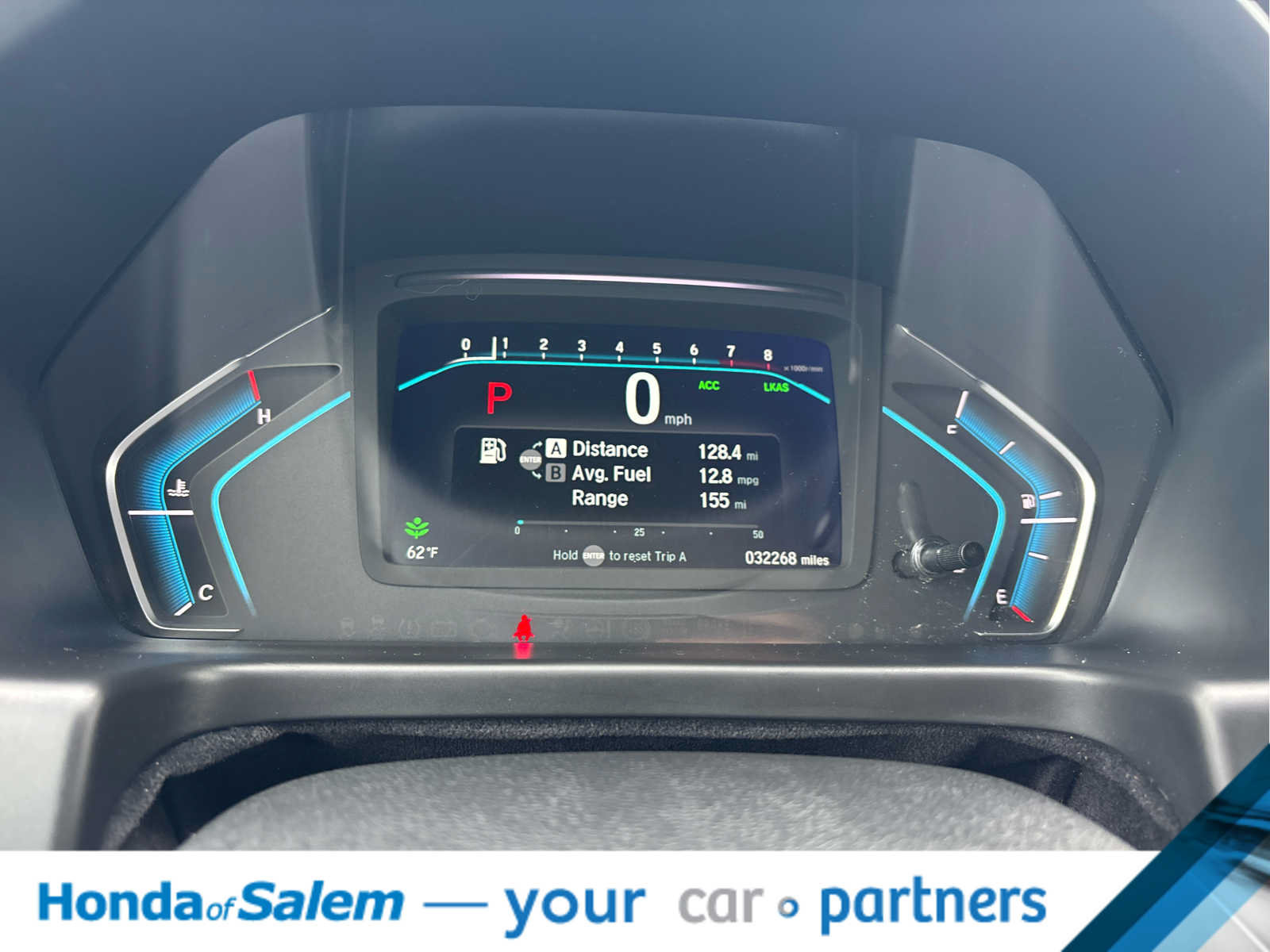 Used 2020 Honda Odyssey EX-L image 18