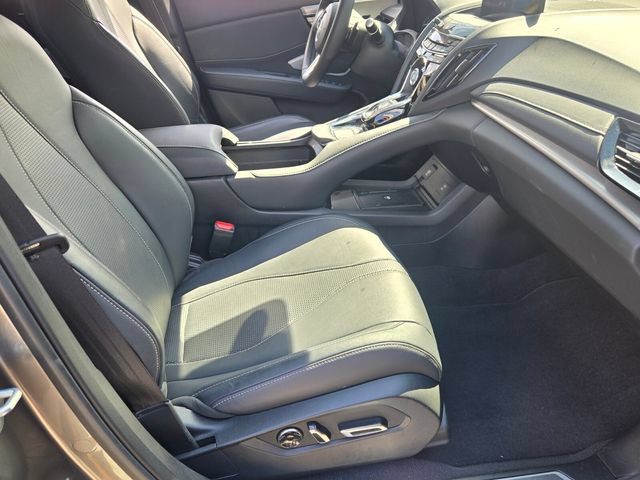 Certified 2024 Acura RDX w/ Technology Package AWD/4WD image 16